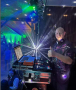 Galeriebild michi in action.jpeg von DJ Hightower